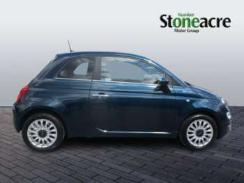 Used Fiat 500 2022 for sale - 75400484: Photo