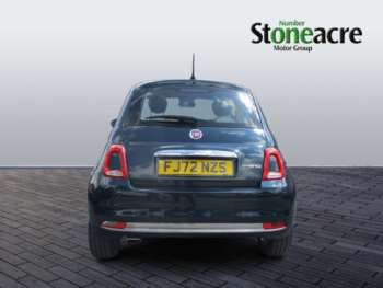 Used Fiat 500 2022 for sale - 75400484: Photo