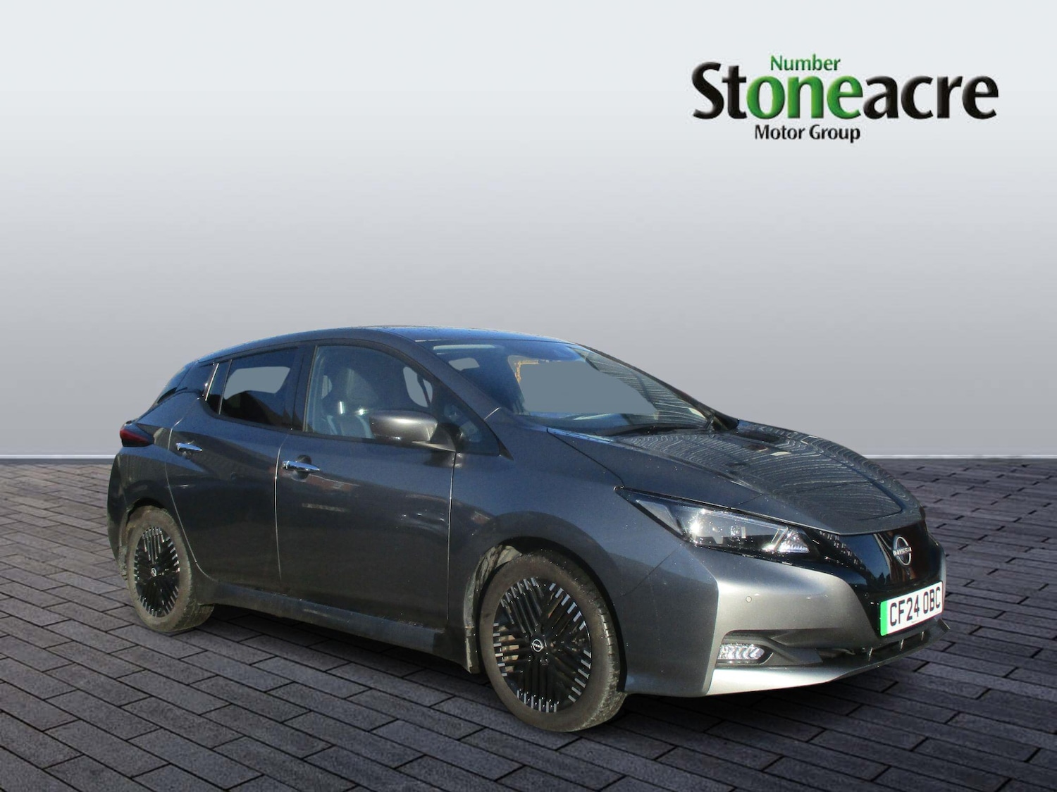 Used Nissan Leaf 2024 for sale - 76701108: Photo 1