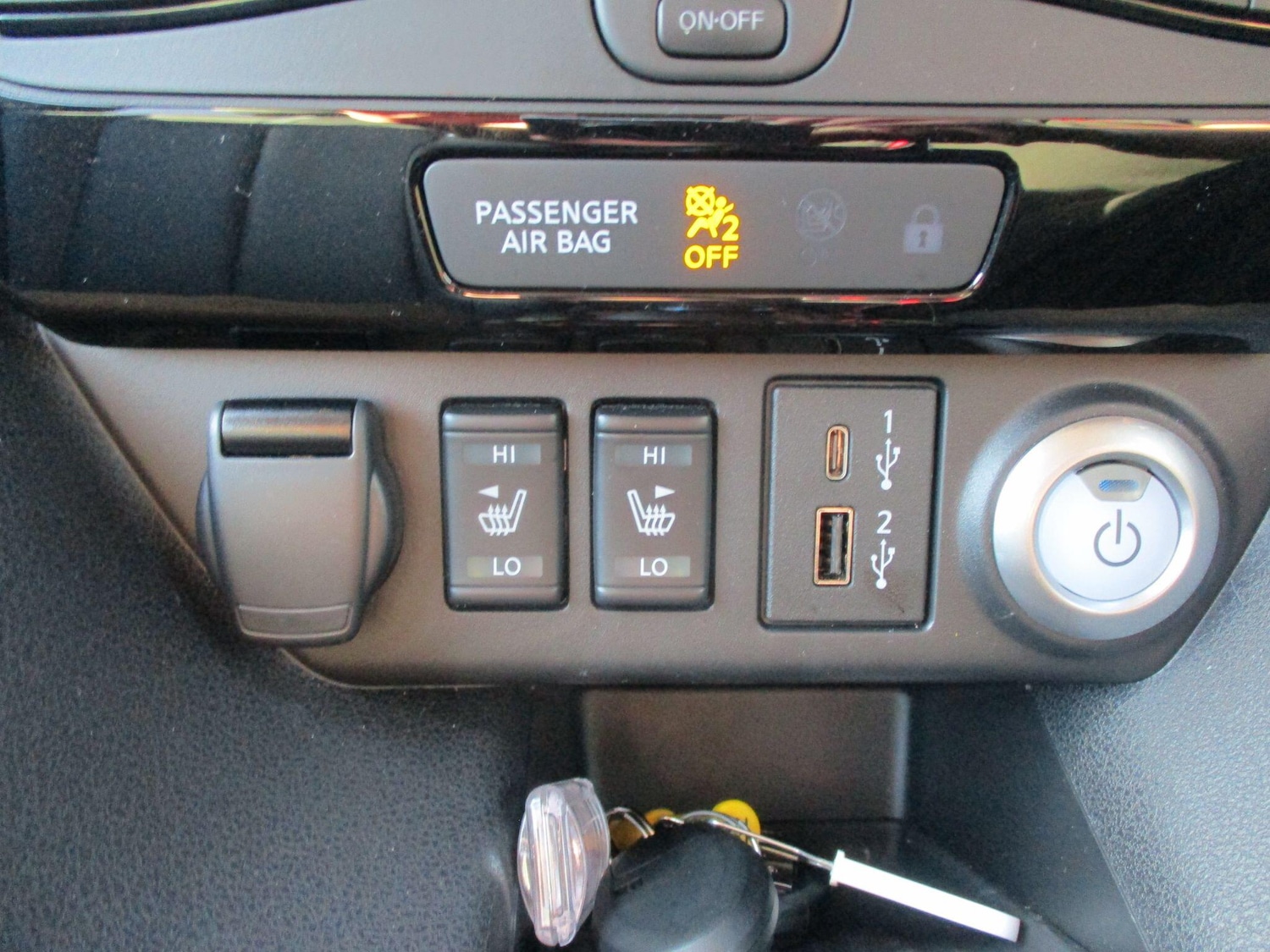 Used Nissan Leaf 2024 for sale - 76701108: Photo 15