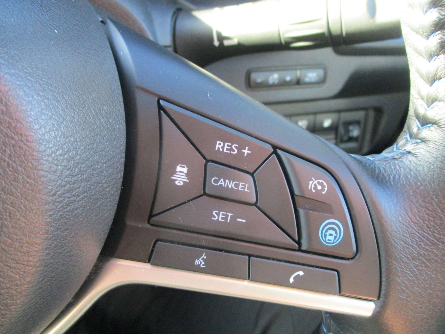 Used Nissan Leaf 2024 for sale - 76701108: Photo 18