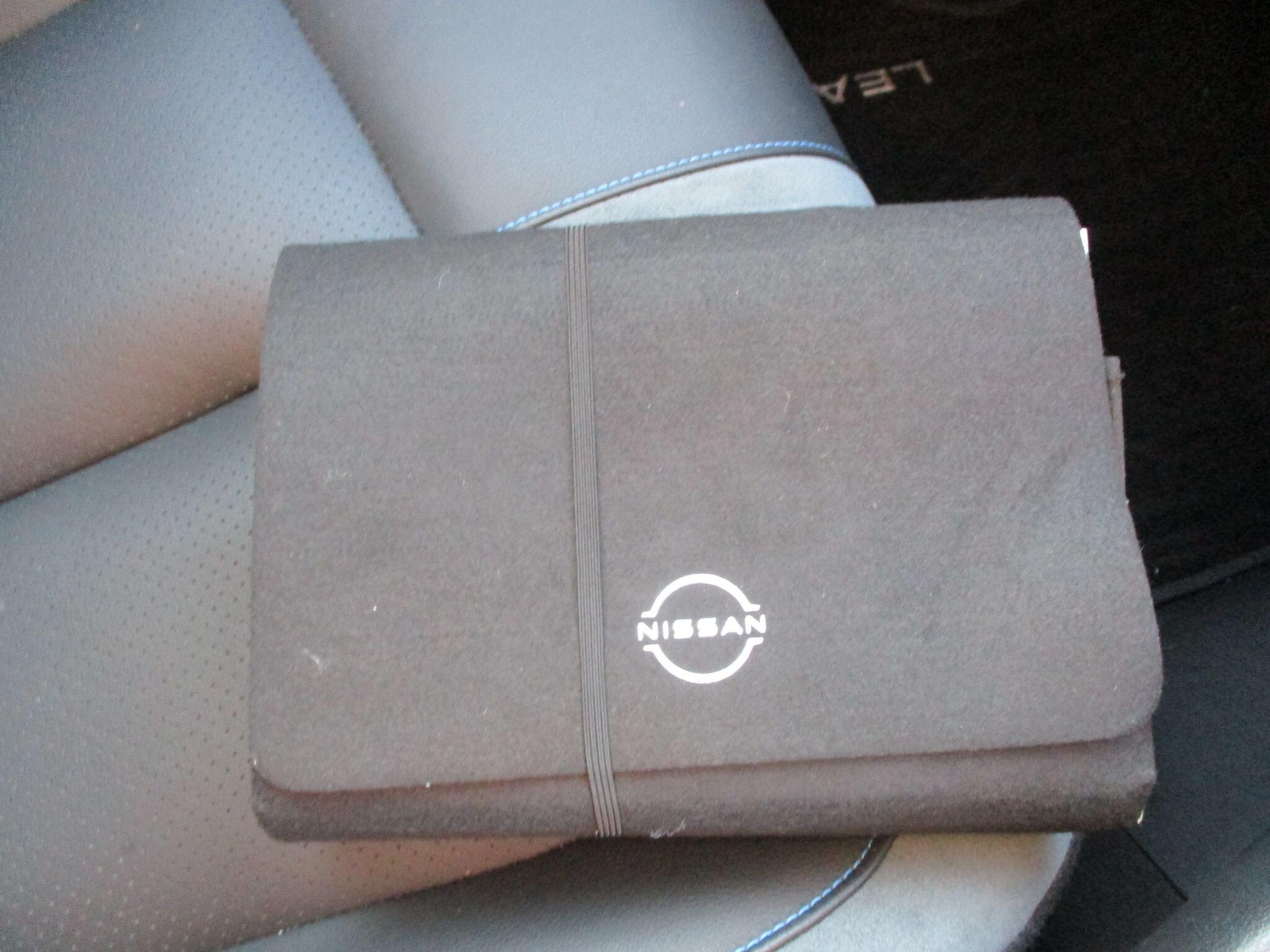 Used Nissan Leaf 2024 for sale - 76701108: Photo 20