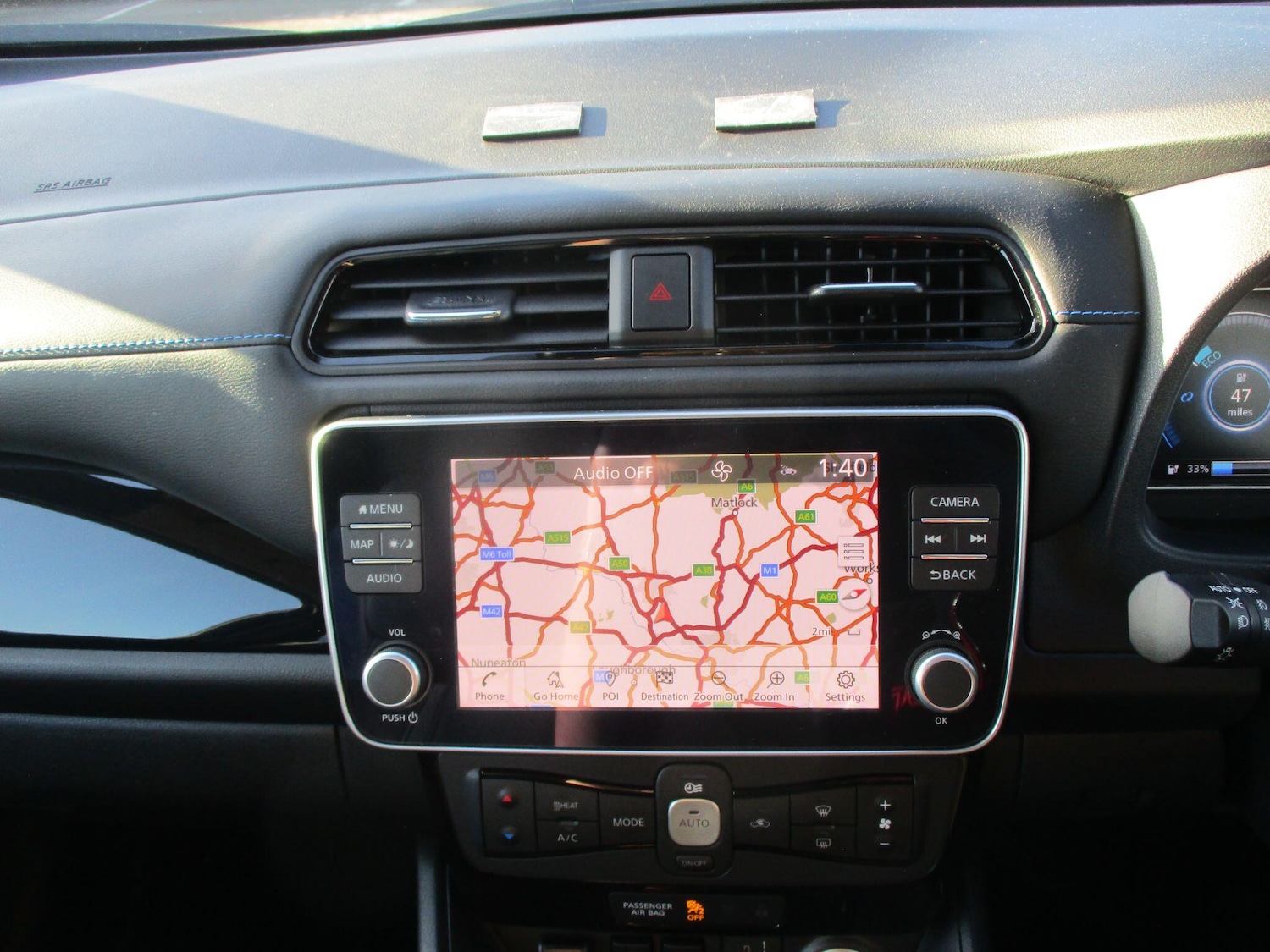 Used Nissan Leaf 2024 for sale - 76701108: Photo 22