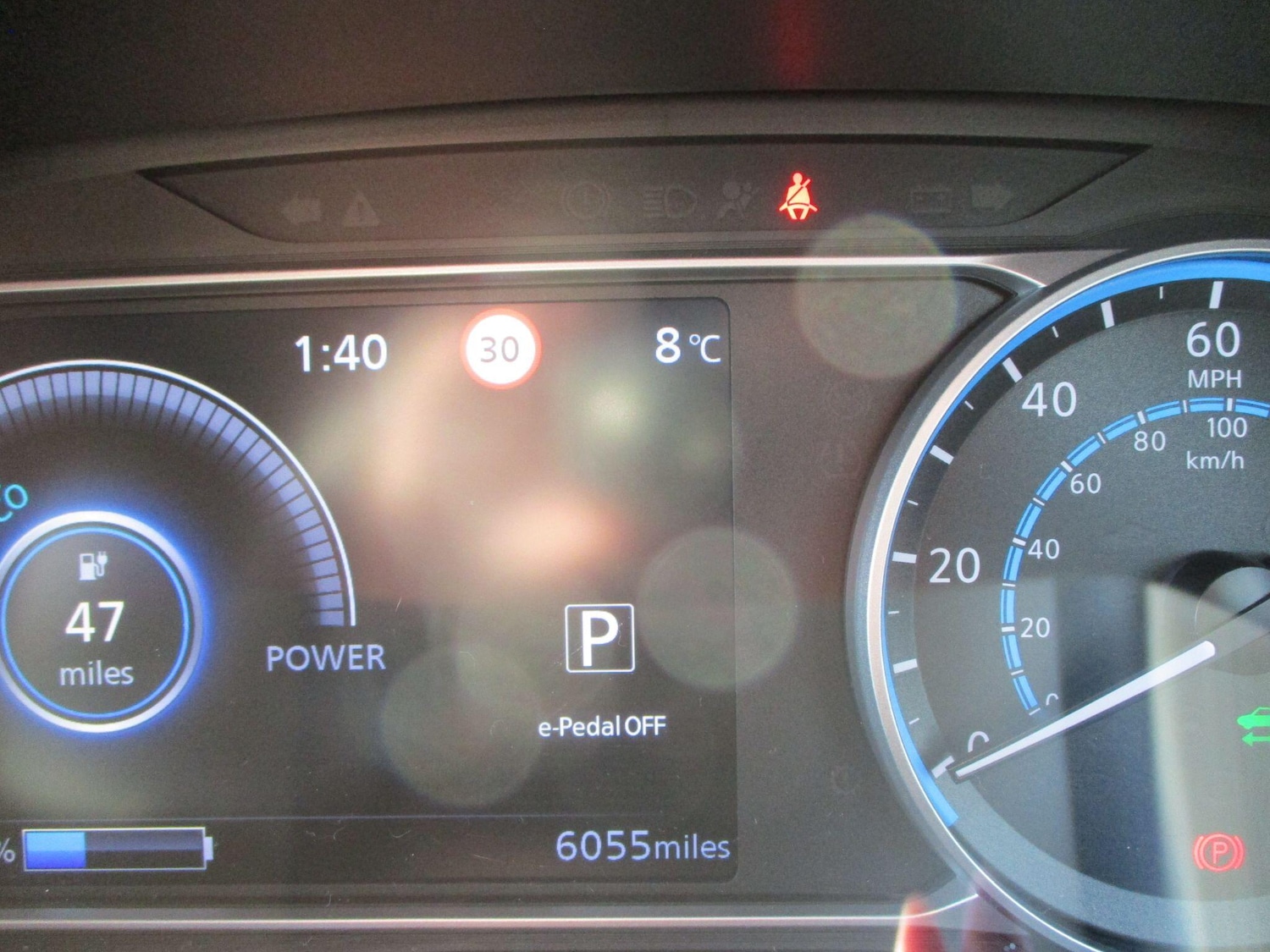 Used Nissan Leaf 2024 for sale - 76701108: Photo 24