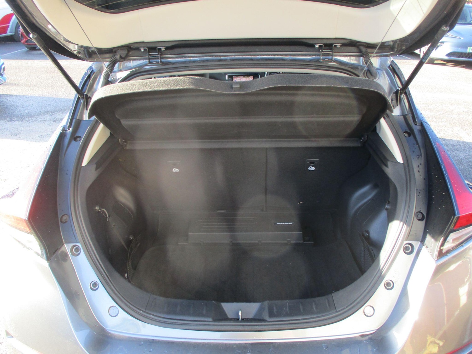 Used Nissan Leaf 2024 for sale - 76701108: Photo 25