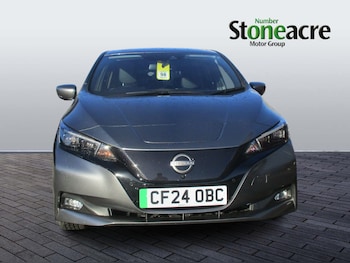 Used Nissan Leaf 2024 for sale - 76701108: Photo