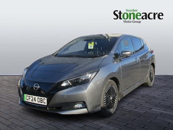 Used Nissan Leaf 2024 for sale - 76701108: Photo