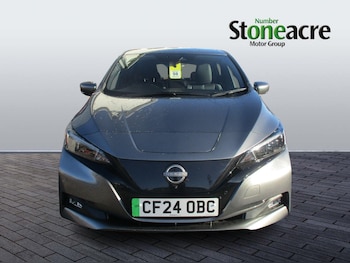 Used Nissan Leaf 2024 for sale - 76701108: Photo