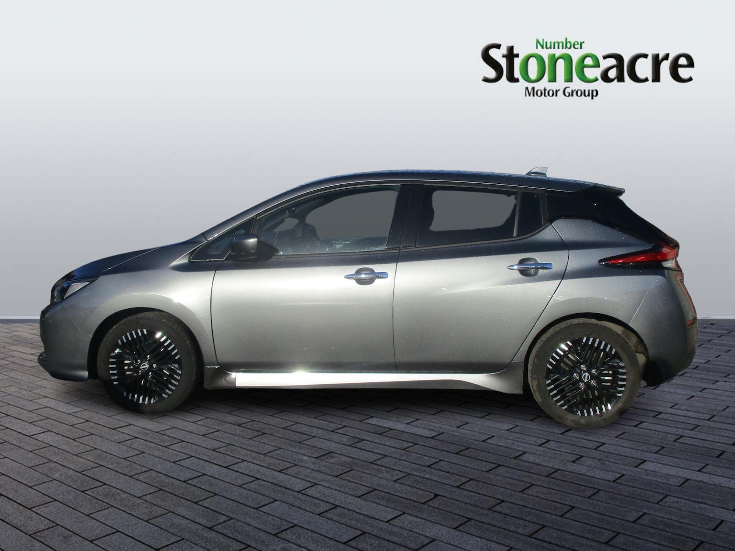 Used Nissan Leaf 2024 for sale - 76701108: Photo 5