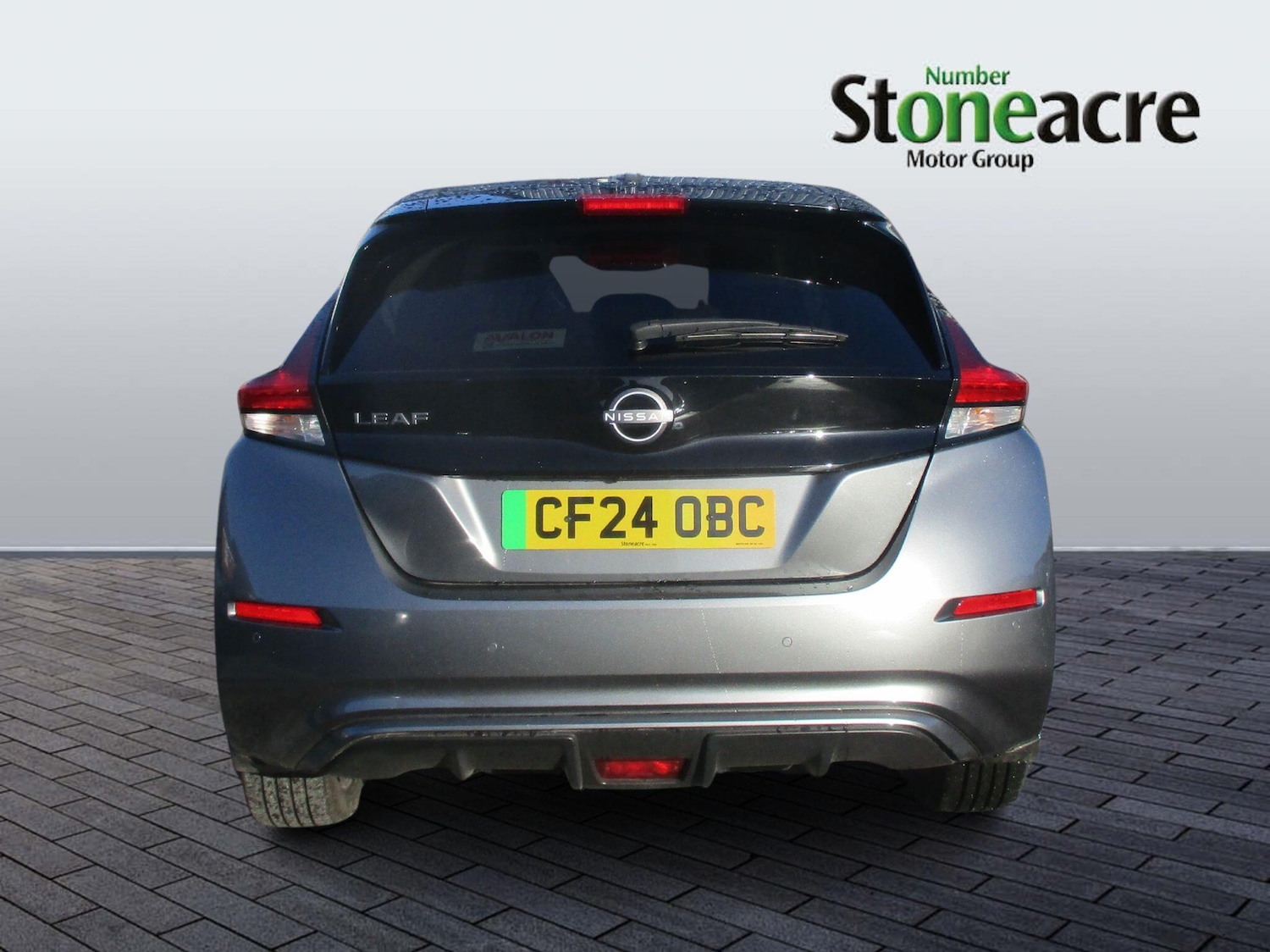 Used Nissan Leaf 2024 for sale - 76701108: Photo 6