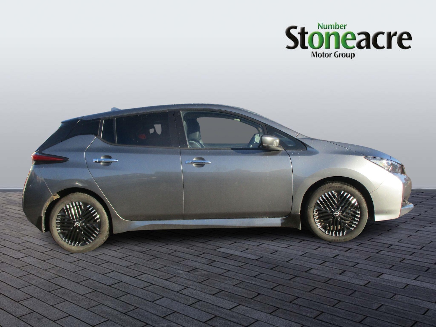 Used Nissan Leaf 2024 for sale - 76701108: Photo 7