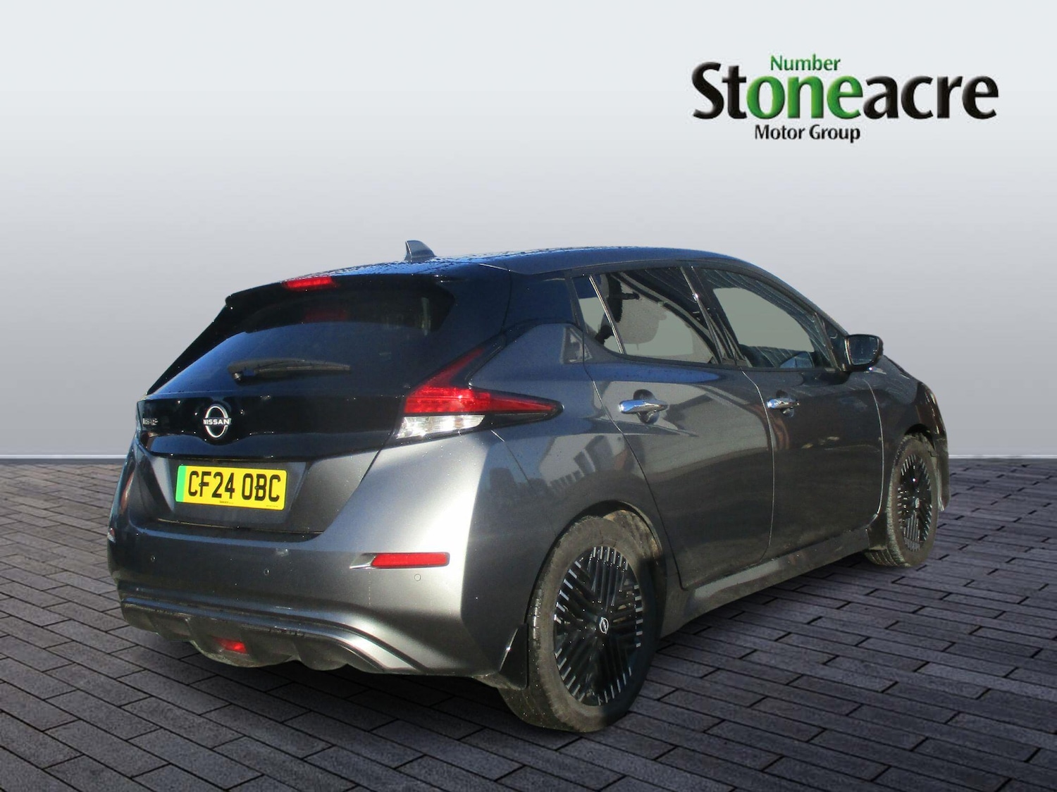 Used Nissan Leaf 2024 for sale - 76701108: Photo 8