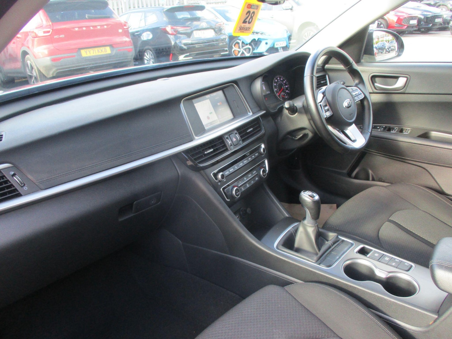 Used Kia Optima 2020 for sale - 76522078: Photo 10