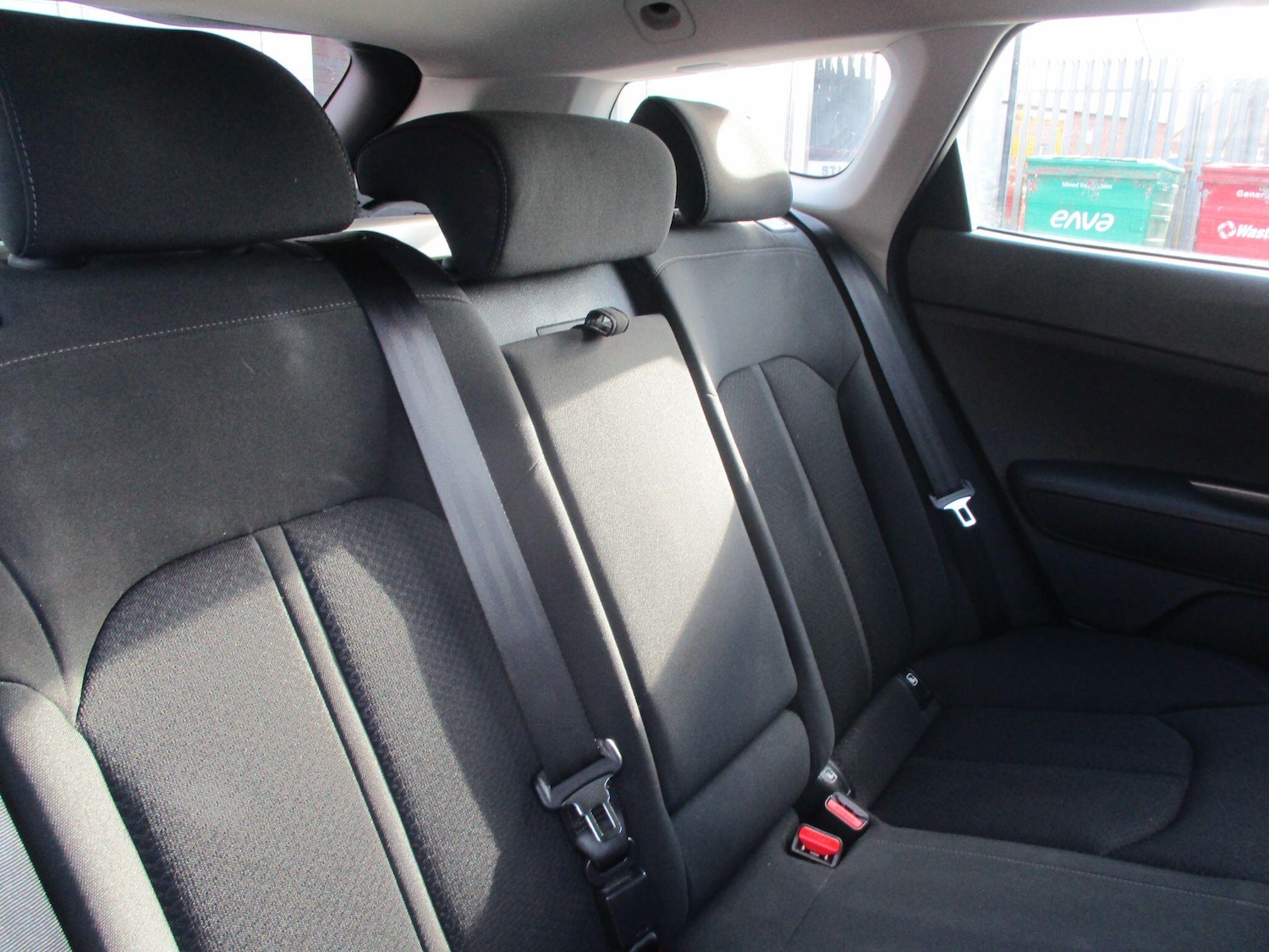 Used Kia Optima 2020 for sale - 76522078: Photo 12