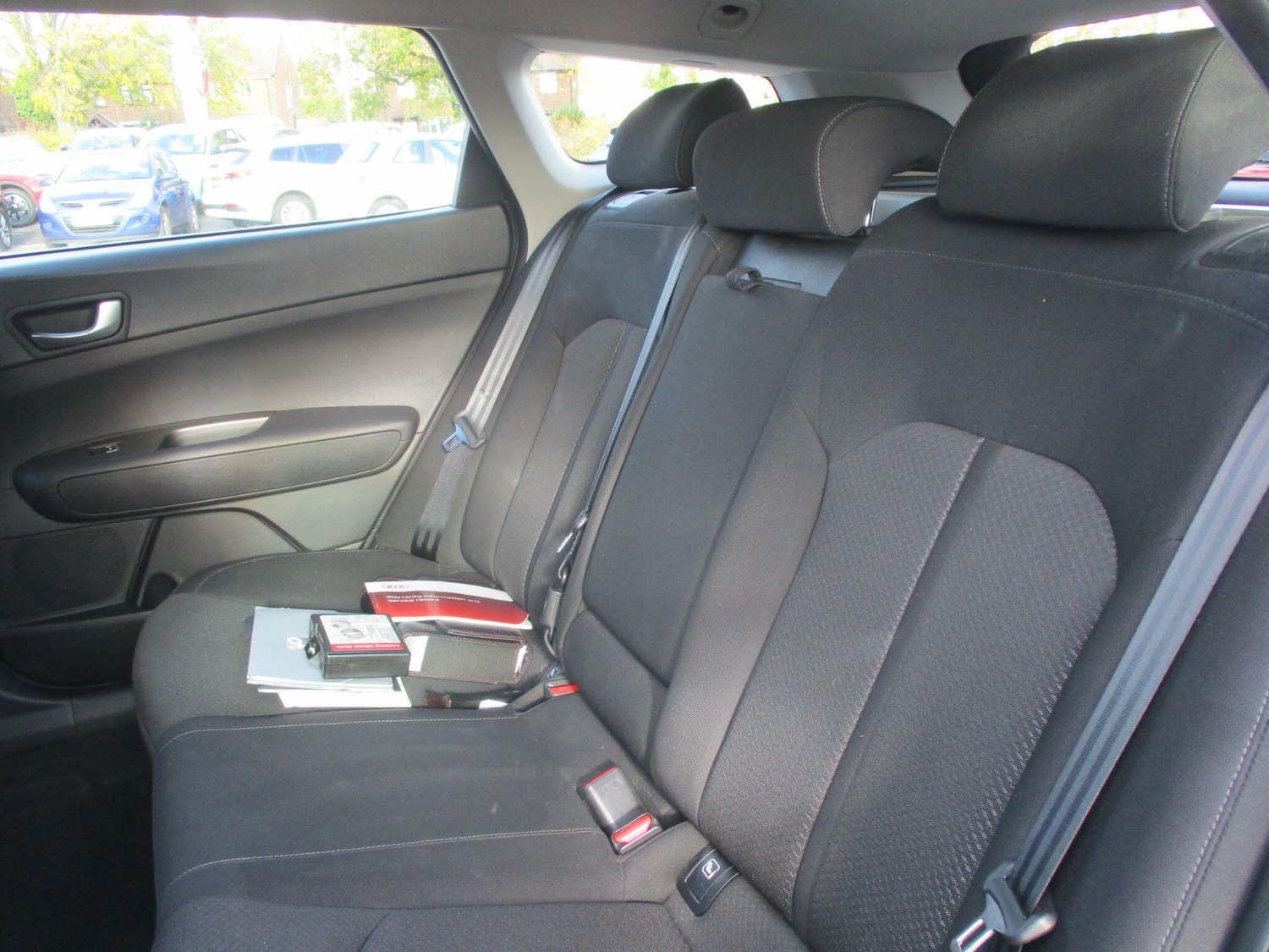 Used Kia Optima 2020 for sale - 76522078: Photo 13