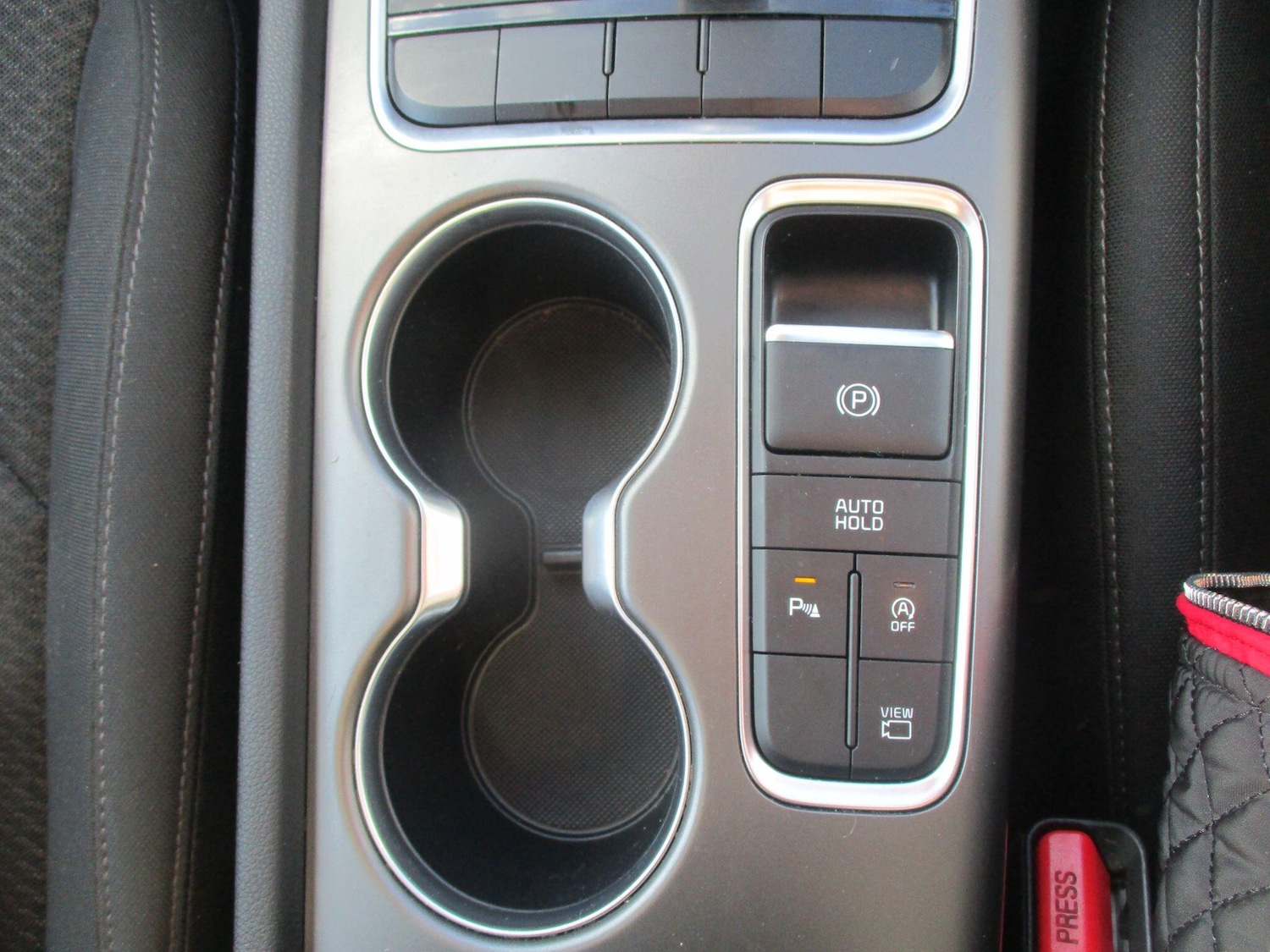 Used Kia Optima 2020 for sale - 76522078: Photo 14