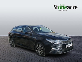 (69) - 1.6 CRDi 2 Sportswagon 5dr Diesel Manual Euro 6 (s/s) (134 bhp)
