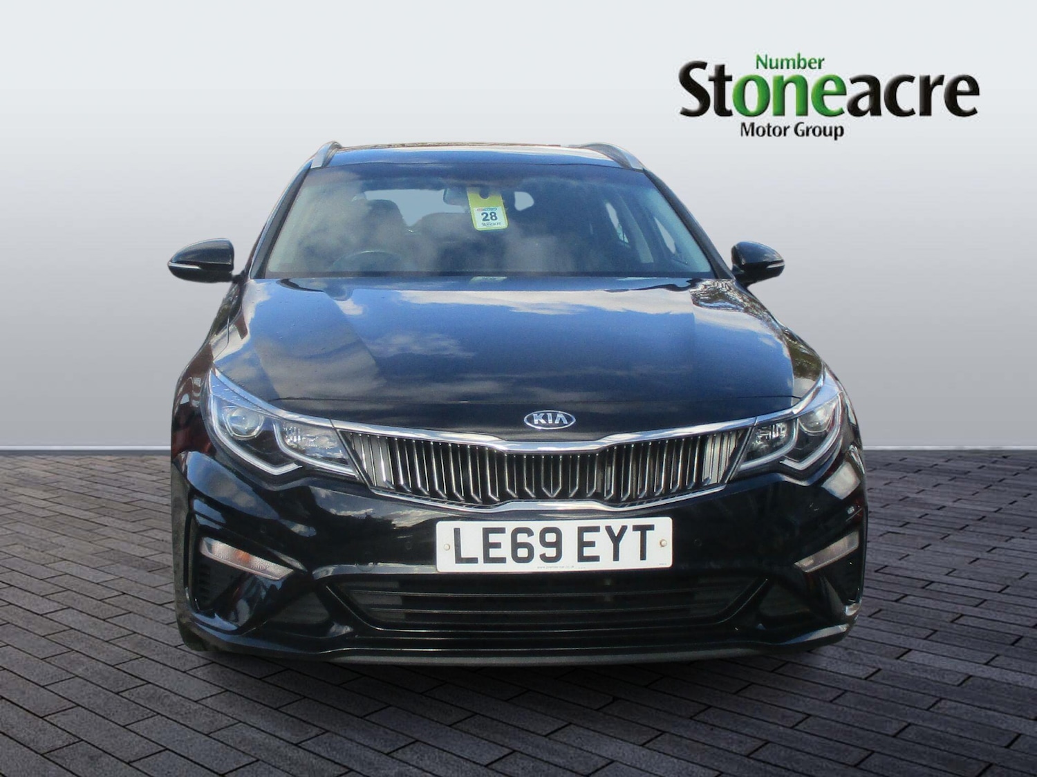 Used Kia Optima 2020 for sale - 76522078: Photo 2