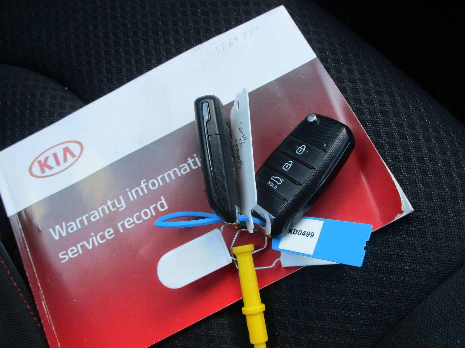 Used Kia Optima 2020 for sale - 76522078: Photo 21