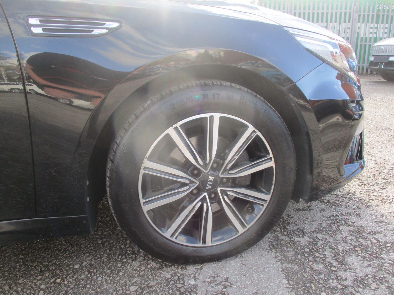 Used Kia Optima 2020 for sale - 76522078: Photo 22