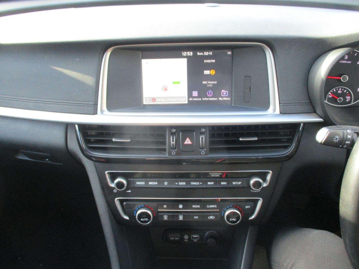 Used Kia Optima 2020 for sale - 76522078: Photo 23