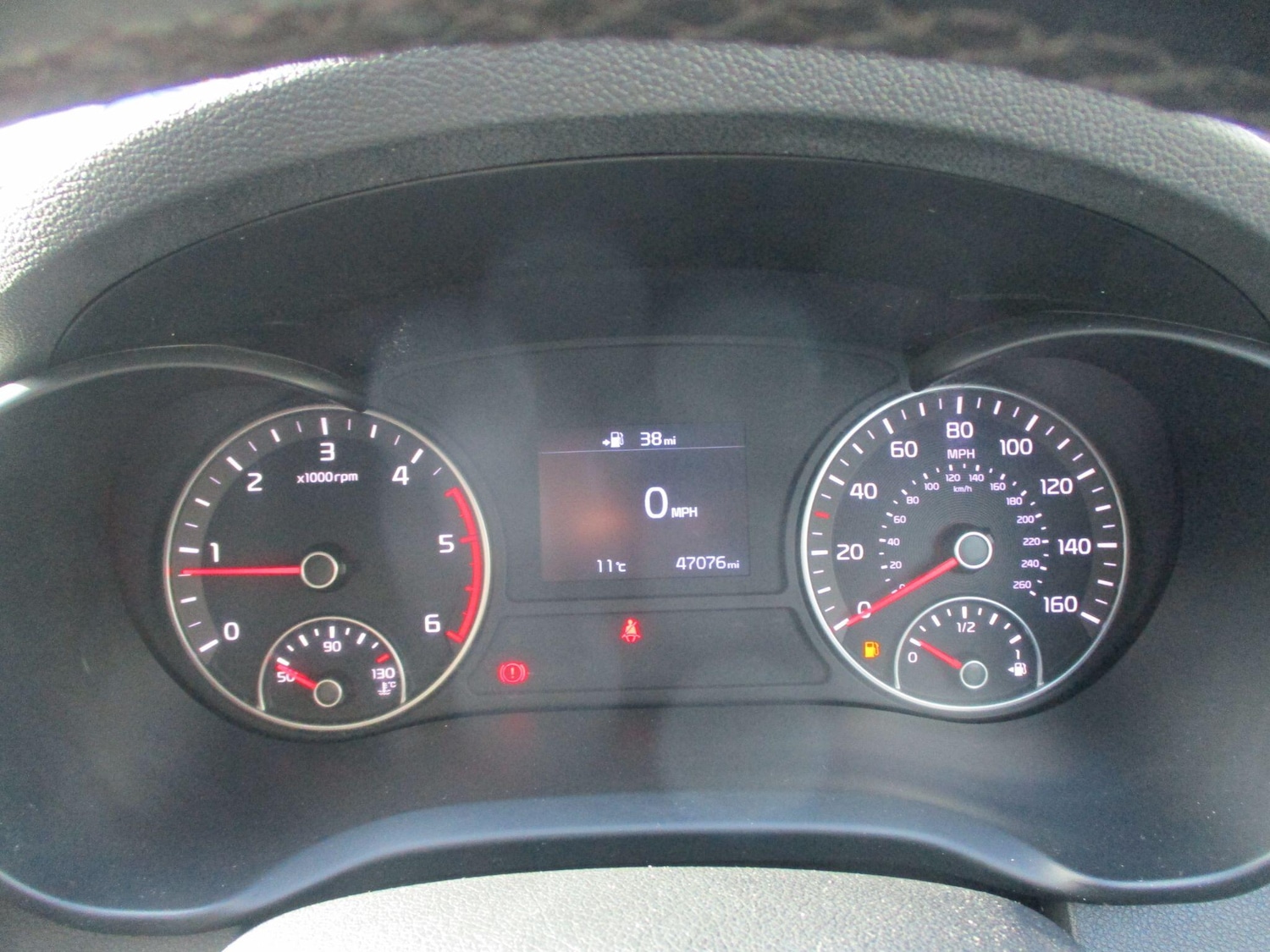 Used Kia Optima 2020 for sale - 76522078: Photo 27