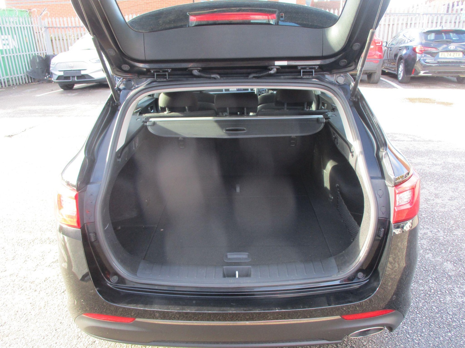 Used Kia Optima 2020 for sale - 76522078: Photo 28