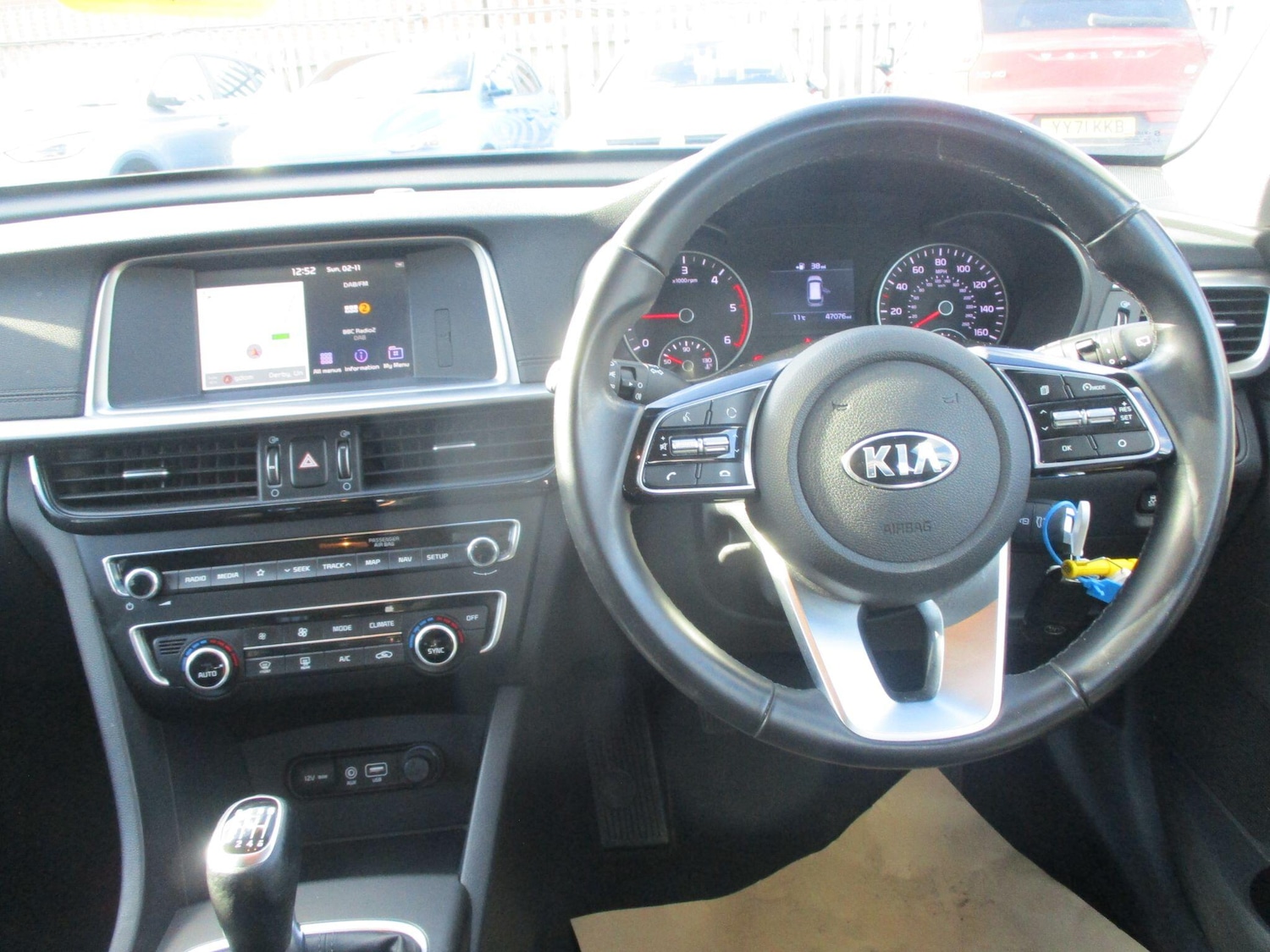 Used Kia Optima 2020 for sale - 76522078: Photo 29