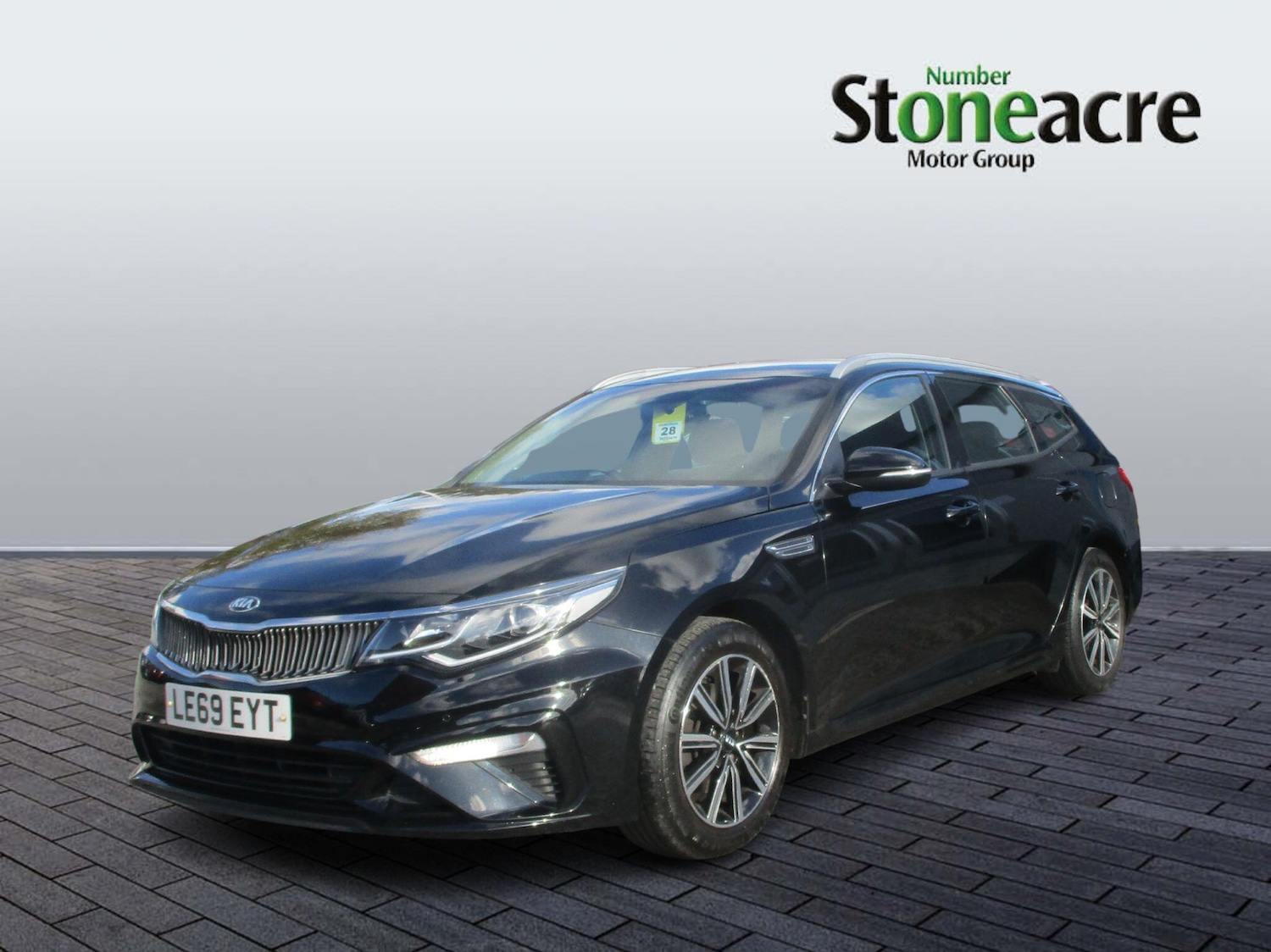 Used Kia Optima 2020 for sale - 76522078: Photo 3