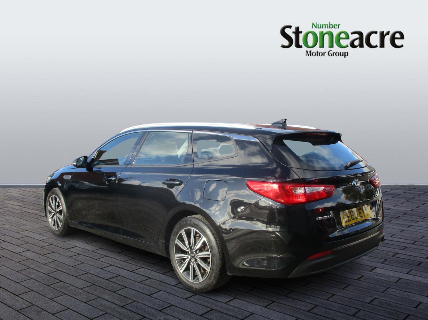 Used Kia Optima 2020 for sale - 76522078: Photo 4