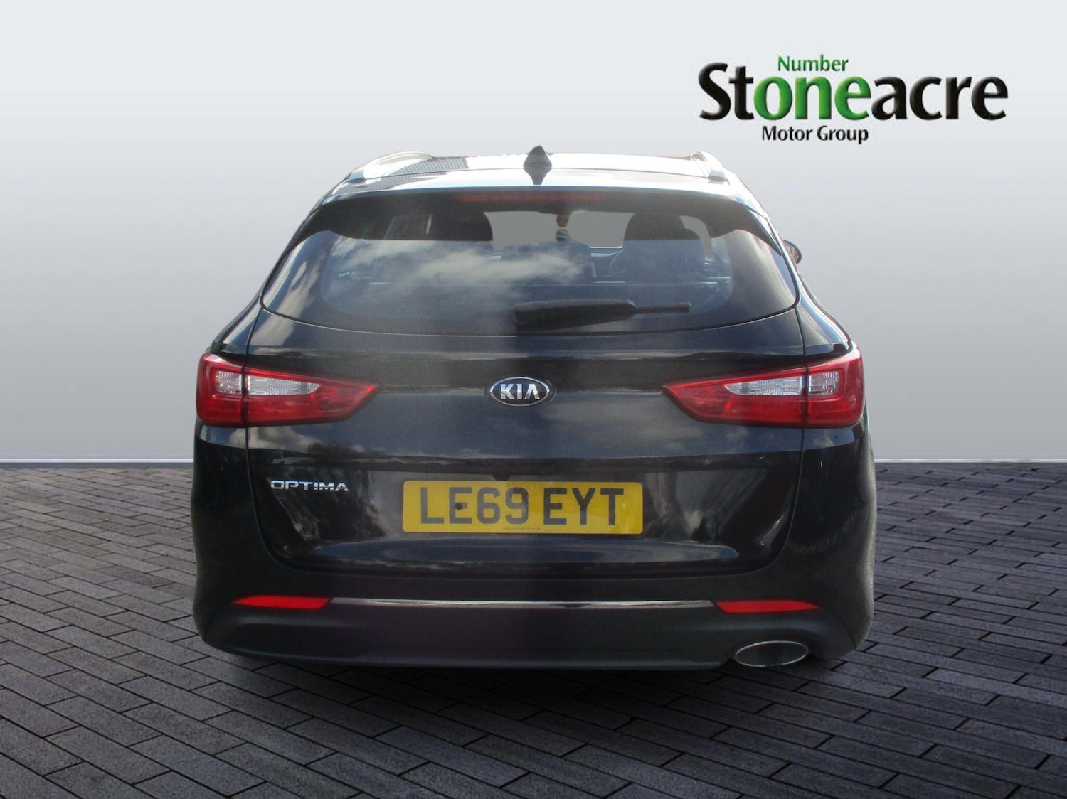 Used Kia Optima 2020 for sale - 76522078: Photo 6