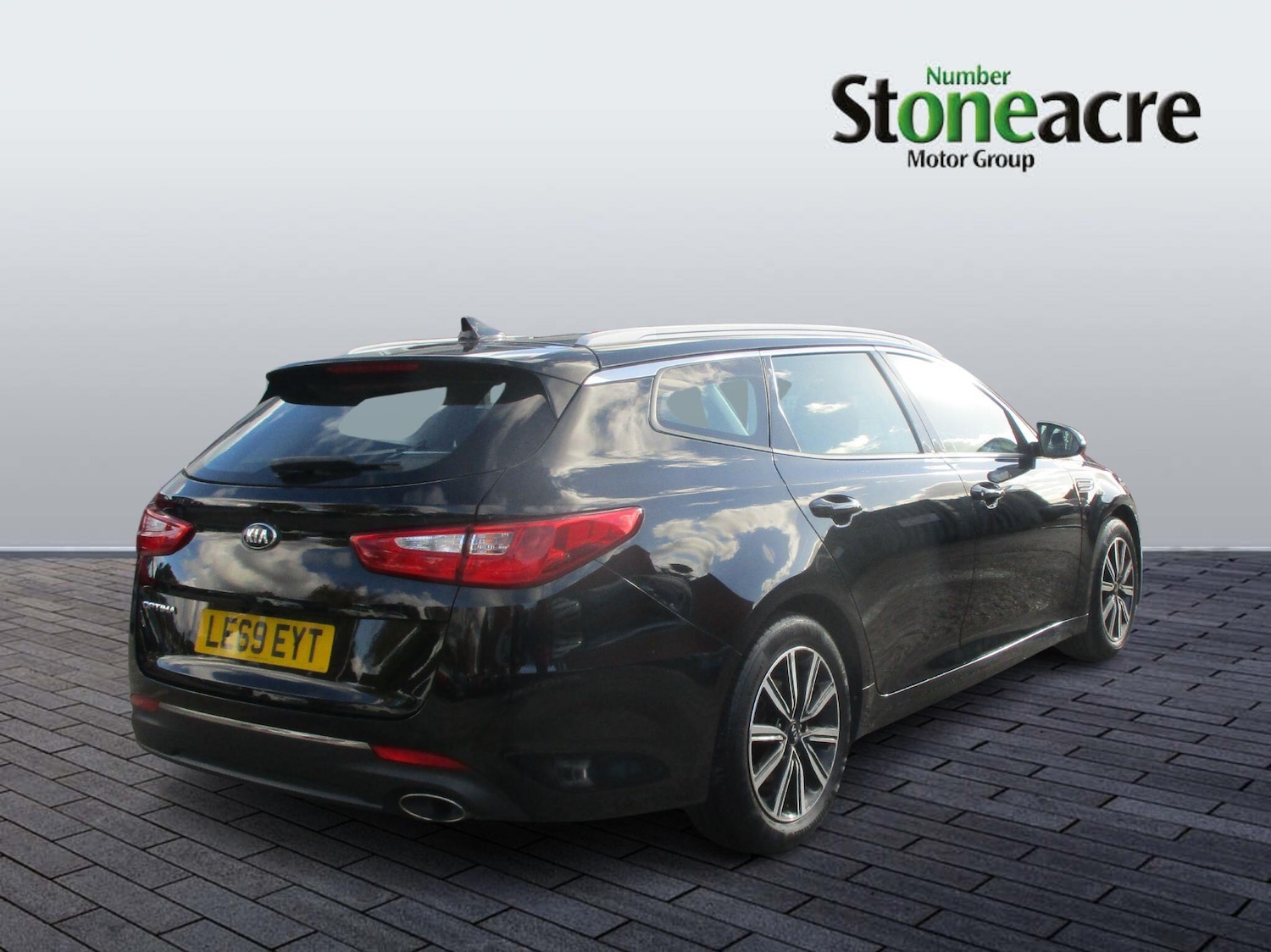 Used Kia Optima 2020 for sale - 76522078: Photo 8