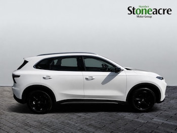 Used MG MGS5 2025 for sale - 79465111: Photo