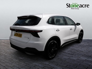 Used MG MGS5 2025 for sale - 79465111: Photo