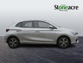 Used MG MG3 2024 for sale - 79590193: Photo