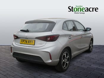 Used MG MG3 2024 for sale - 79590193: Photo