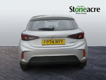 Used MG MG3 2024 for sale - 79590193: Photo