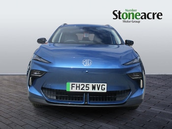 Used MG MG S5 2025 for sale - 75658116: Photo