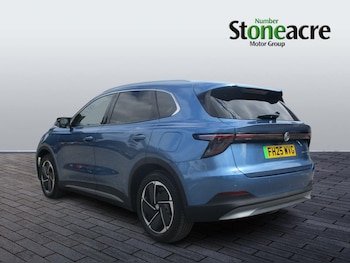 Used MG MG S5 2025 for sale - 75658116: Photo