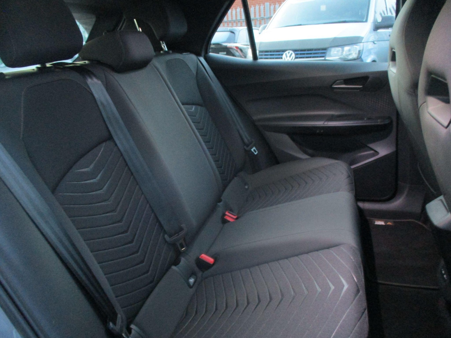 Used Cupra Born 2025 for sale - 76990000: Photo 13