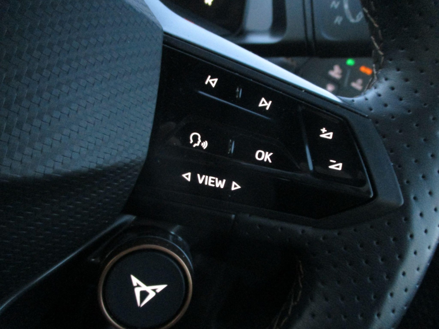 Used Cupra Born 2025 for sale - 76990000: Photo 18