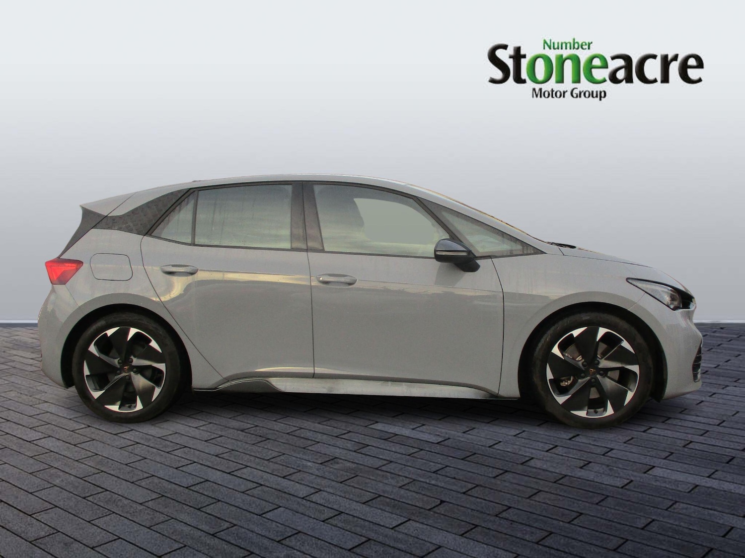 Used Cupra Born 2025 for sale - 76990000: Photo 2