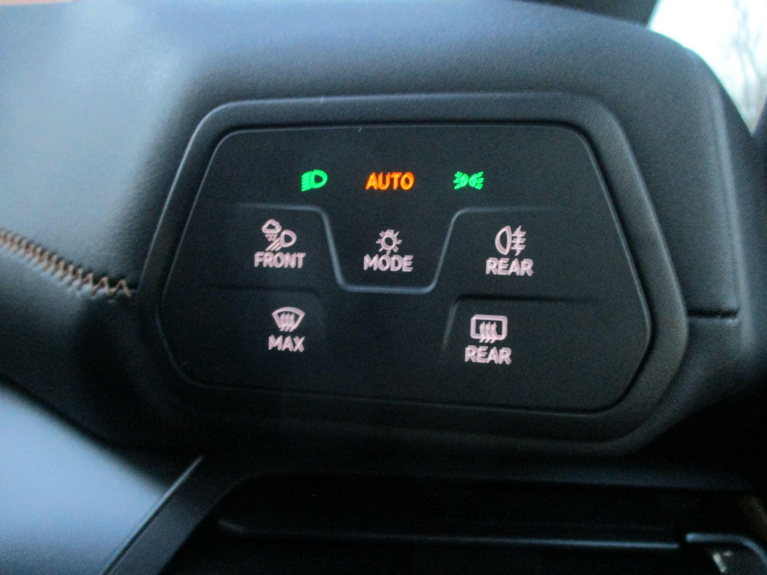 Used Cupra Born 2025 for sale - 76990000: Photo 21