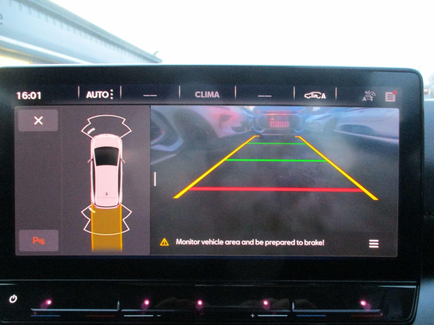 Used Cupra Born 2025 for sale - 76990000: Photo 24