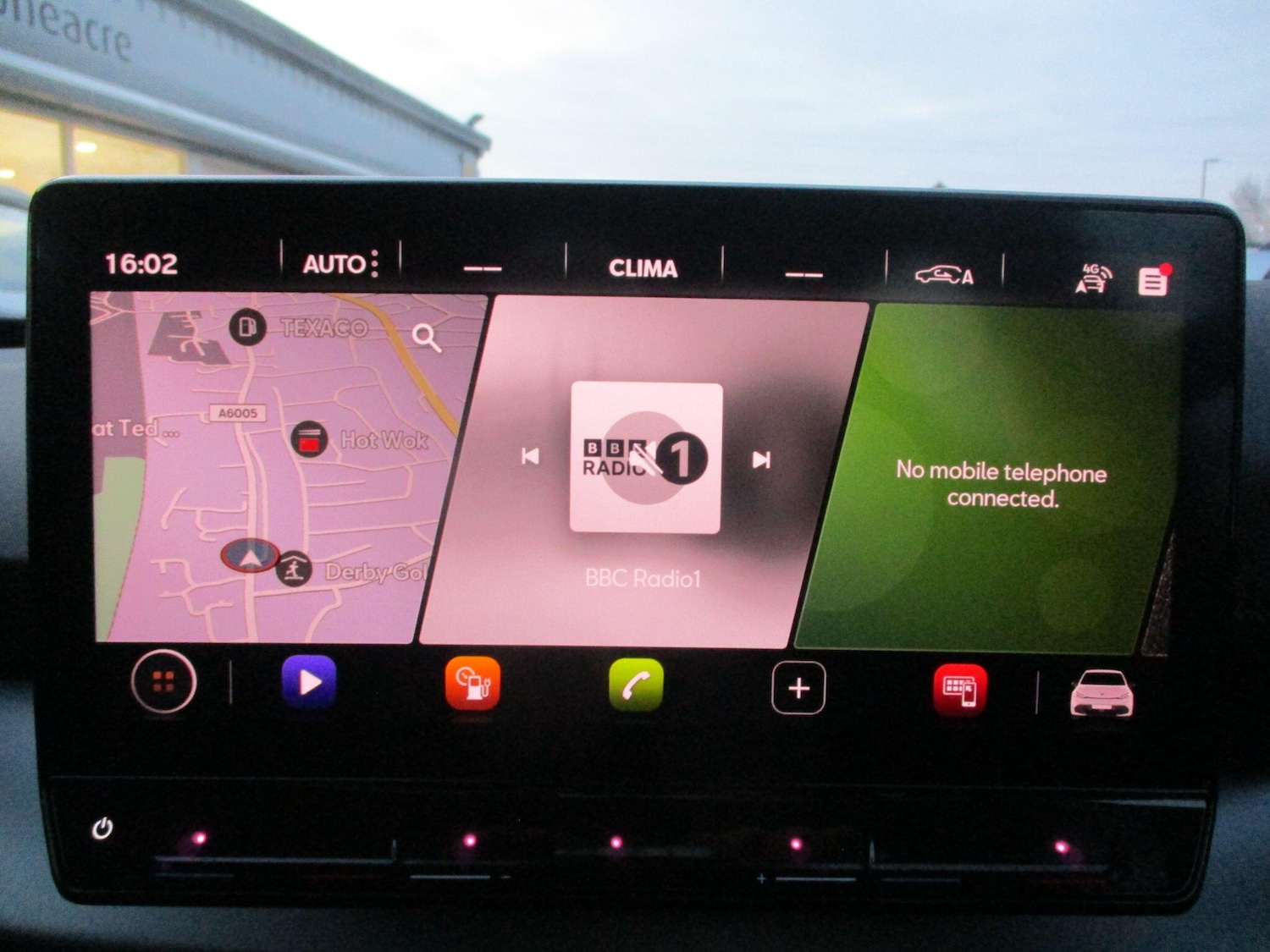 Used Cupra Born 2025 for sale - 76990000: Photo 26