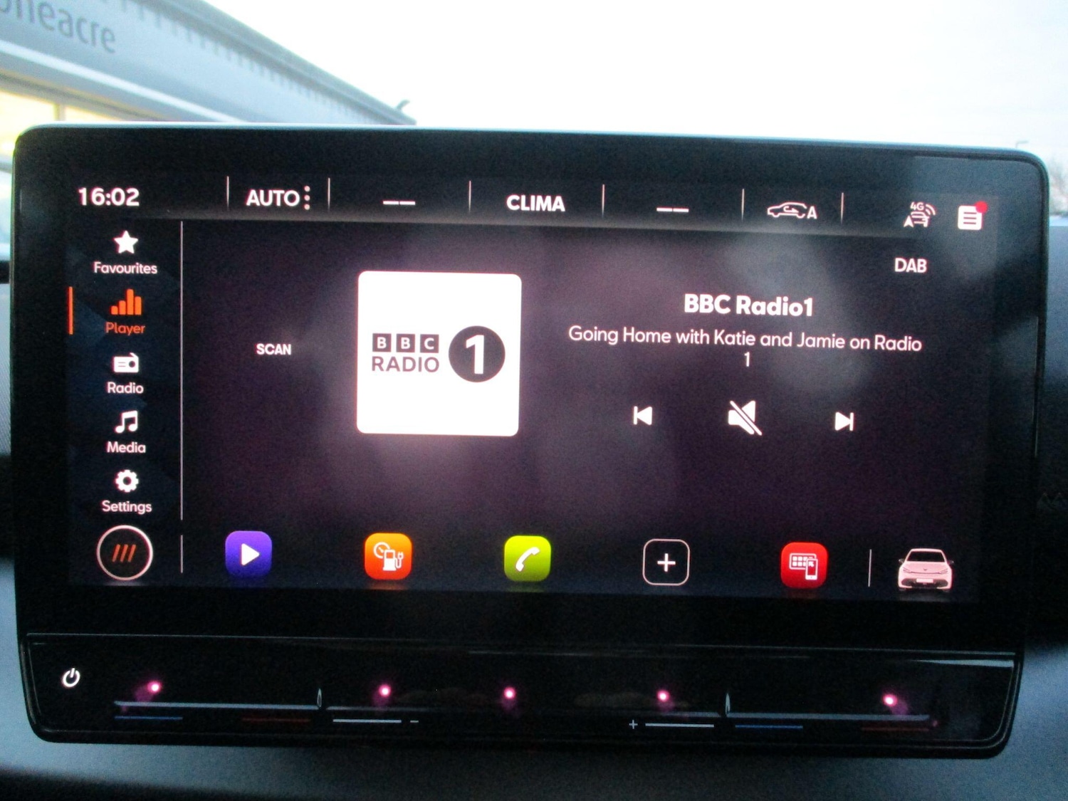 Used Cupra Born 2025 for sale - 76990000: Photo 27