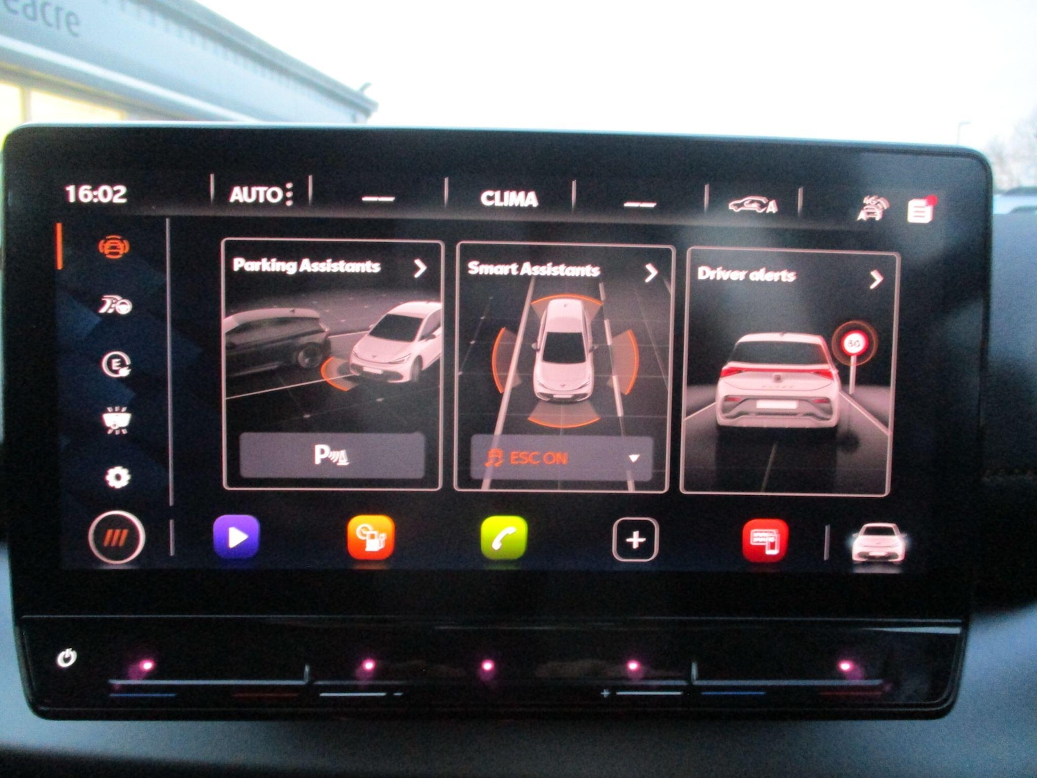 Used Cupra Born 2025 for sale - 76990000: Photo 28