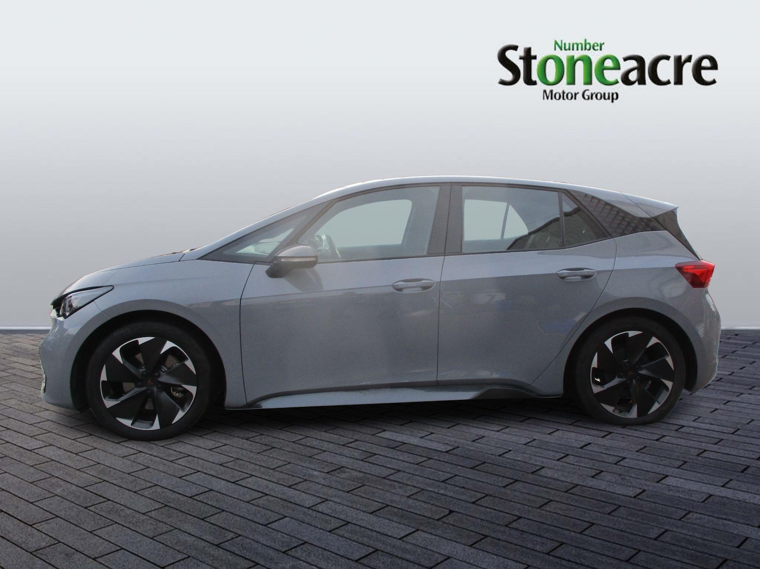 Used Cupra Born 2025 for sale - 76990000: Photo 6