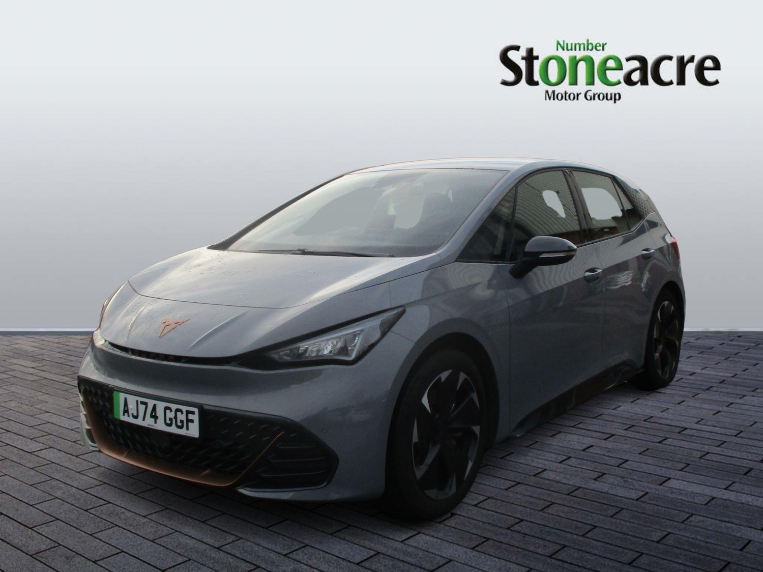 Used Cupra Born 2025 for sale - 76990000: Photo 7