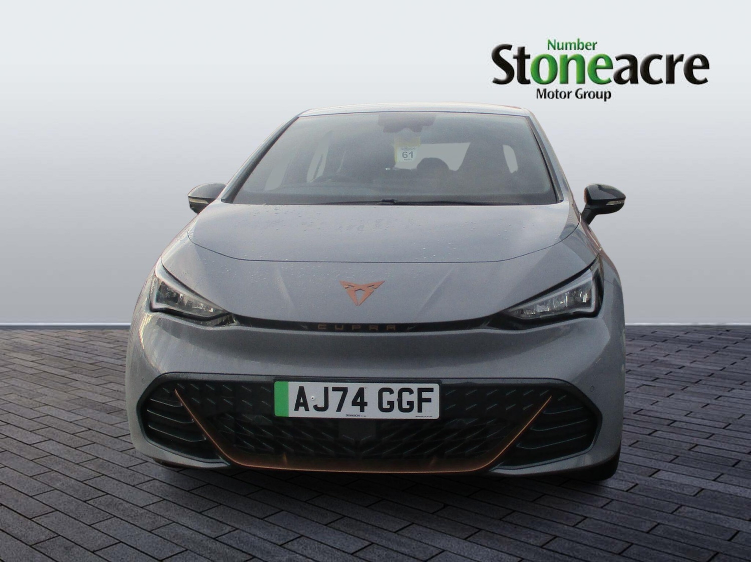 Used Cupra Born 2025 for sale - 76990000: Photo 8